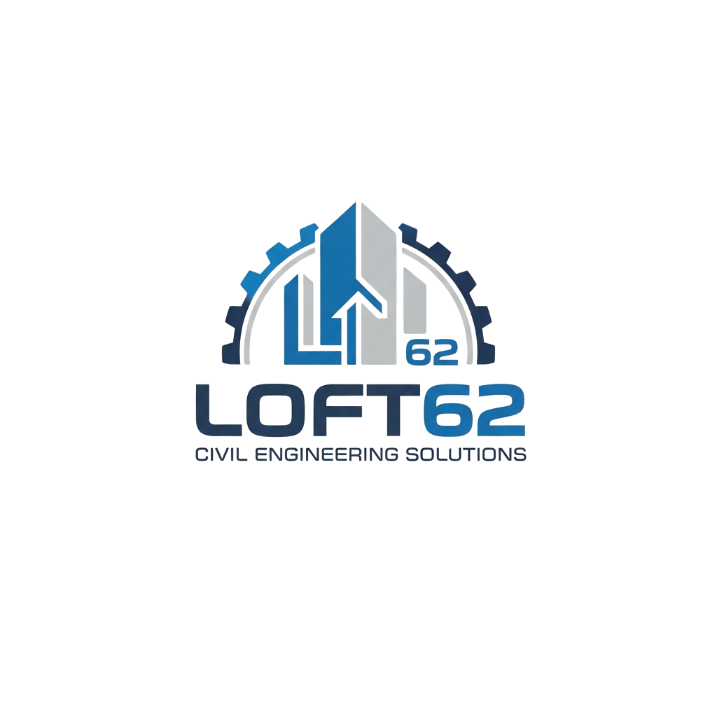 Loft 62 Engenharia